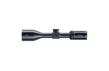 Image of Bushnell R5 6-18x50mm Rifle Scope with Illuminated DOA-LRH800, 1in Tube, Second Focal Plane