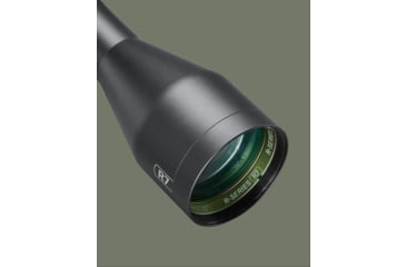 Image of Bushnell R7 4-20x50mm ED Rifle Scope, Second Focal Plane