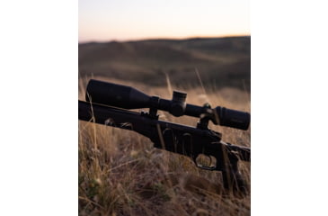 Image of Bushnell R7 4-20x50mm ED Rifle Scope, Second Focal Plane