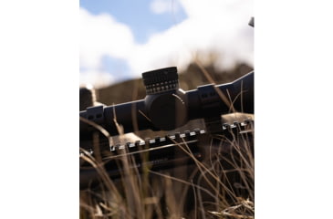 Image of Bushnell R7 4-20x50mm ED Rifle Scope, Second Focal Plane