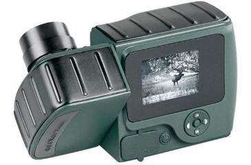Image of Bushnell Night Vision NightHawk Digital Camera Viewer 260900