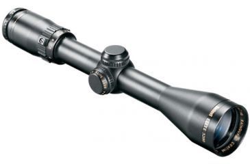 Image of Bushnell Elite 3200 3-10x40 Short Action Compact Rifle Scope (Matte Rifle Scope) 323104M