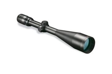 Image of Bushnell Elite 3-9x50mm Rifle Scope, Multi-X Reticle, Side Focus E3950SF