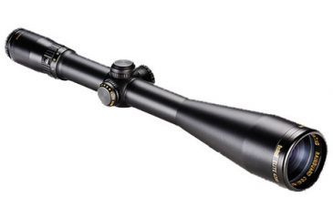 Image of Bushnell Elite 4200 6-24x40 Matte Side Focus Rifle Scope 426242P Rifle scope