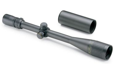 Image of Bushnell Elite 4200 6-24x40 Rifle Scope Matte 426244M Rifle scope