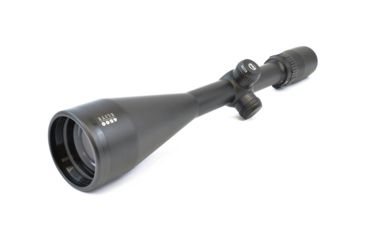 Image of Bushnell ELITE 4500 MATTE, 2.5-10X 50, MULTI-X , BOX 452105