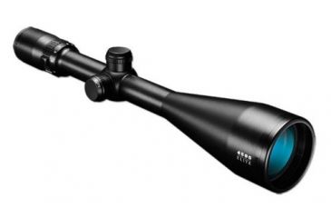 Image of Bushnell ELITE 4500 MATTE, 2.5-10X 50, MULTI-X , BOX 452105
