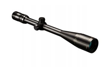 Image of Bushnell Elite 6-24x40 Adjustable Objective Multi X Rifle Scope E6240