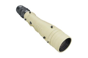 Image of Bushnell Elite LMSS 8-40x60 Roof Prism Spotting Scope, Tan 780840