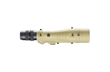 Image of Bushnell Elite LMSS 8-40x60 Roof Prism Spotting Scope, Tan 780840
