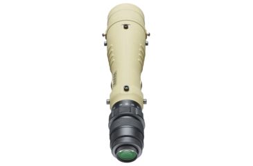 Image of Bushnell Elite LMSS 8-40x60 Roof Prism Spotting Scope, Tan 780840
