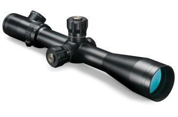 Image of Bushnell Elite 3-12x44mm Rifle Scope, BTR-Mil ET3124FJ