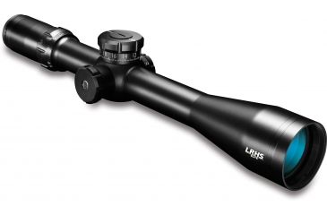 Image of Bushnell Elite Tactical Hunter 4.5-18x44mm Rifle Scope,First Focal Plane,G2 MOA Reticle E45184M