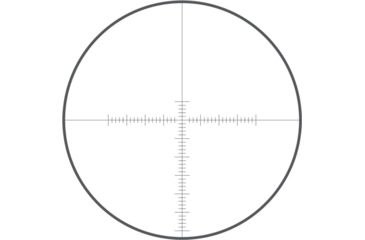 Image of Bushnell Engage Rifle Scope, 2-10x44mm,REN21044DG