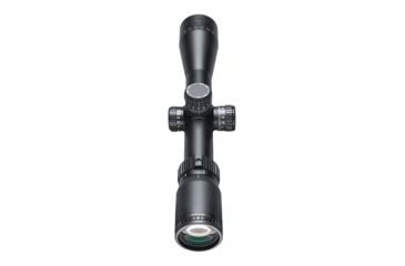 Image of Bushnell Engage Rifle Scope, 3-12x42mm, Deploy MOA SFP Reticle, Black, REN31242DG