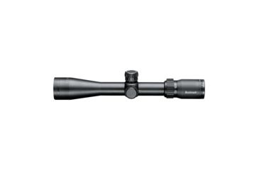 Image of Bushnell Engage Rifle Scope, 3-12x42mm, Deploy MOA SFP Reticle, Black, REN31242DG