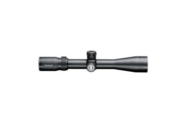 Image of Bushnell Engage Rifle Scope, 3-12x42mm, Deploy MOA SFP Reticle, Black, REN31242DG