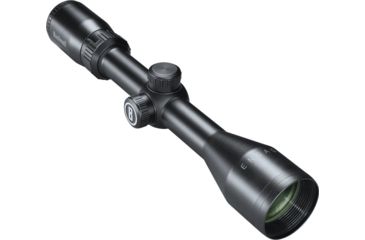 Image of Bushnell Engage Rifle Scope, 3-9x40mm, Deploy MOA SFP Reticle, Black, REN3940DW