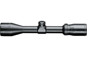 Image of Bushnell Engage Rifle Scope, 3-9x40mm, Deploy MOA SFP Reticle, Black, REN3940DW