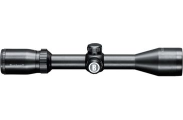 Image of Bushnell Engage Rifle Scope, 3-9x40mm, Deploy MOA SFP Reticle, Black, REN3940DW