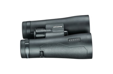Image of Bushnell Engage DX 12x50mm Roof Prism Binoculars, WP/FP, EXO, DiElectric, Box 5L, BENDX1250