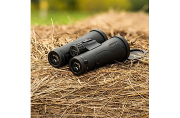 Image of Bushnell Engage DX 12x50mm Roof Prism Binoculars, WP/FP, EXO, DiElectric, Box 5L, BENDX1250