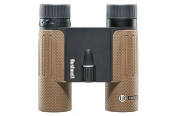 Image of Bushnell Forge 10x30mm Roof Prism Binocular, Terrain BF1030T