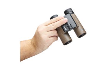 Image of Bushnell Forge 10x30mm Roof Prism Binocular, Terrain BF1030T