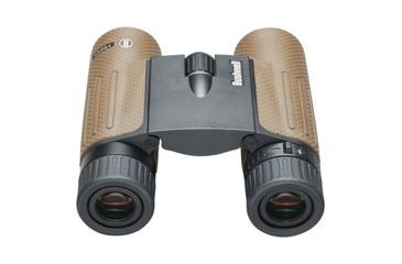 Image of Bushnell Forge 10x30mm Roof Prism Binocular, Terrain BF1030T