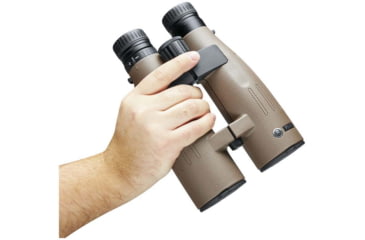 Image of Bushnell Forge 15x56mm Roof Prism Binoculars, Terrain, BF1556T