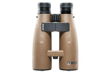 Image of Bushnell Forge 15x56mm Roof Prism Binoculars, UWD, EXO, Terrain, Box 6L BF1556T