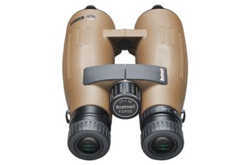 Image of Bushnell Forge 15x56mm Roof Prism Binoculars, UWD, EXO, Terrain, Box 6L BF1556T