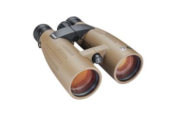 Image of Bushnell Forge 15x56mm Roof Prism Binoculars, UWD, EXO, Terrain, Box 6L BF1556T