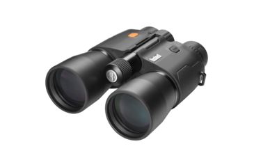 Image of Bushnell Fusion 12x50mm Rangefinder Binoculars, 1 Mile Arc Laser, 202312