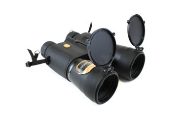 Image of Bushnell Fusion 12x50mm Rangefinder Binoculars, 1 Mile Arc Laser, 202312