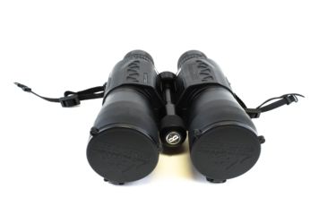 Image of Bushnell Fusion 12x50mm Rangefinder Binoculars, 1 Mile Arc Laser, 202312