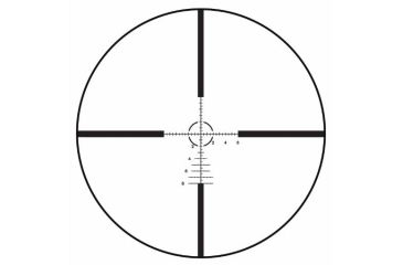 Image of Bushnell G2H Reticle
