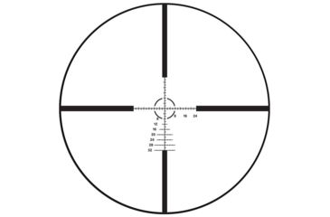 Image of Bushnell G2M Reticle