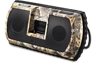 Image of Bushnell TravelTunes Camo