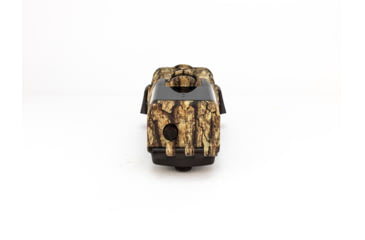 Image of Bushnell Impulse Verizon No Glow Infrared Cellular Game Camera 20 Megapixel, Treebark Camo, 119900V