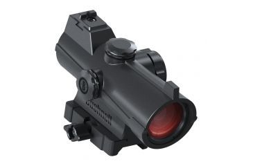 Image of Bushnell Incinerate Red Dot Sight, Black AR750132