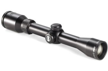 Image of Bushnell Legend 2-7x32 Rifle Scope Matte Multi-X 752732M Rifle scope