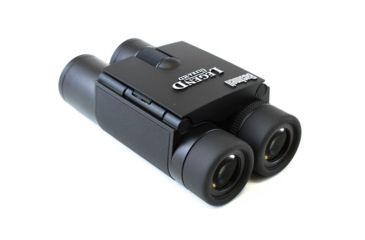 Image of Bushnell Legend Ultra HD 10x25mm Binoculars, Box, 190125