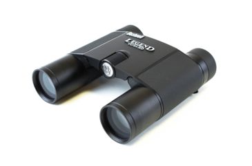Image of Bushnell Legend Ultra HD 10x25mm Binoculars, Box, 190125