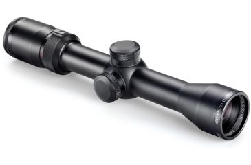 Image of Bushnell Legend Ultra HD 1.75-5x32mm Rifle Scope, Multi-X