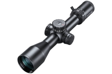 Image of Bushnell Match Pro Black 3-18x50mm 34mm Tube Illuminated DM2 Reticle, MP31850G5I