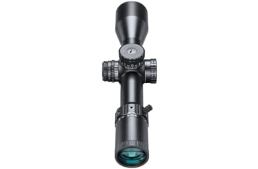 Image of Bushnell Match Pro Black 3-18x50mm 34mm Tube Illuminated DM2 Reticle, MP31850G5I