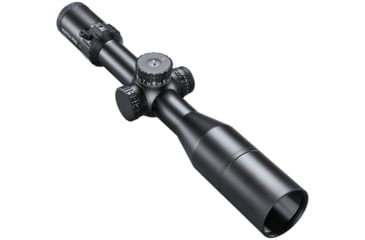 Image of Bushnell Match Pro Black 3-18x50mm 34mm Tube Illuminated DM2 Reticle, MP31850G5I