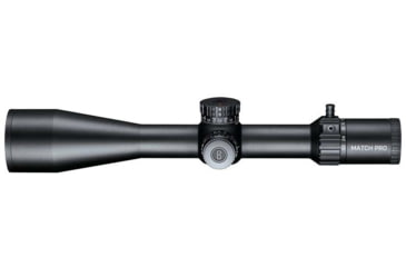 Image of Bushnell Match Pro Black 5-30x56mm 34mm Tube, MP53056G5I