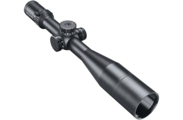 Image of Bushnell Match Pro Black 5-30x56mm 34mm Tube, MP53056G5I